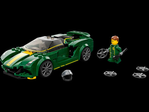 Lotus Evija 76907